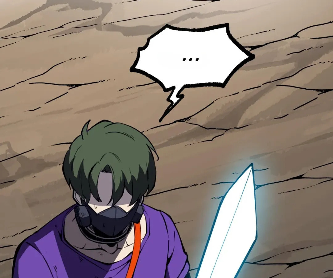 Junk to King: I Am A Scavenger Chapter 17 page 96 - 