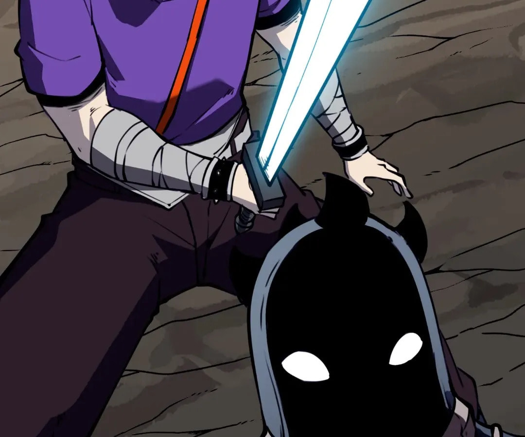 Junk to King: I Am A Scavenger Chapter 17 page 97 - 