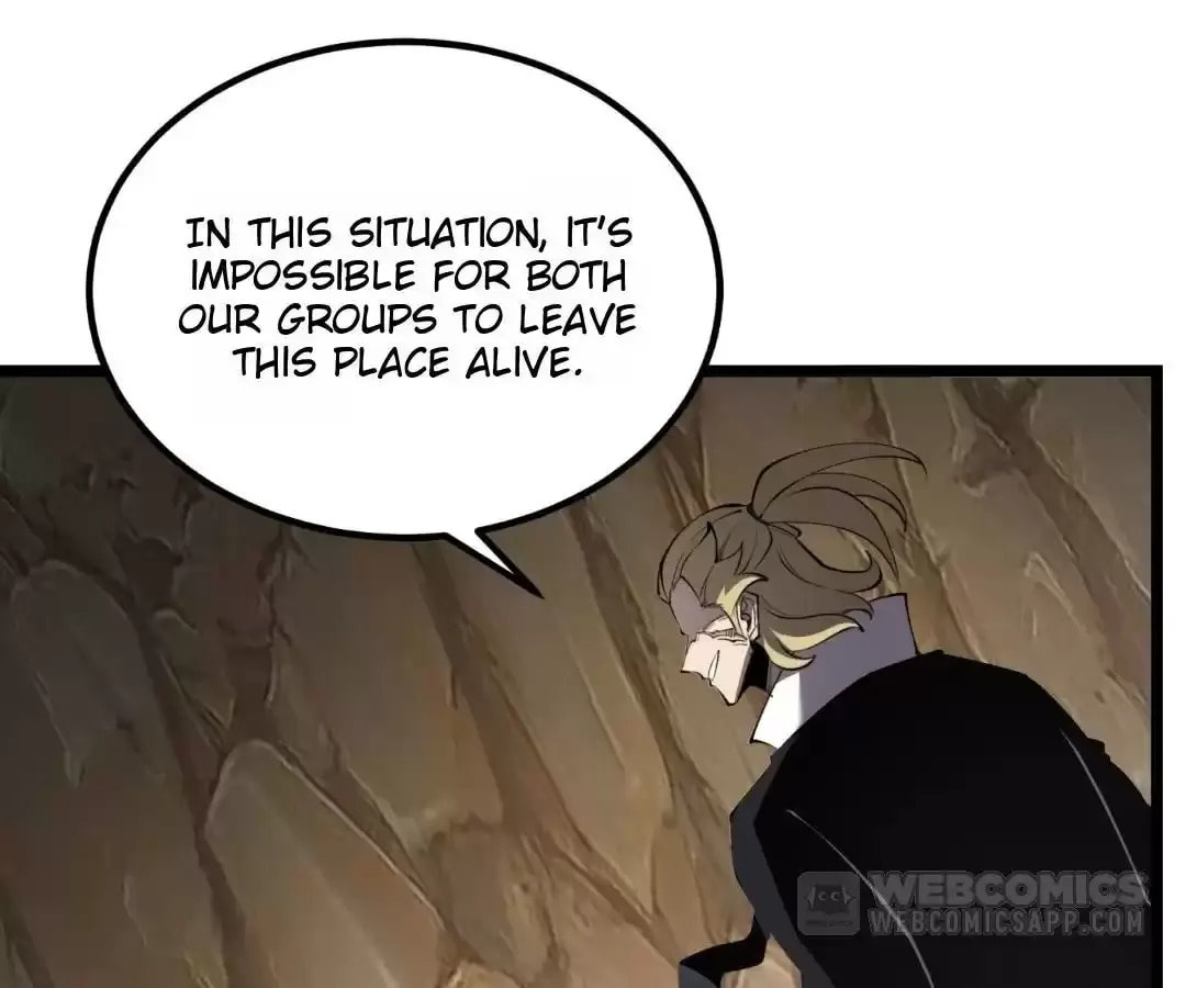 Junk to King: I Am A Scavenger Chapter 17 page 99 - 