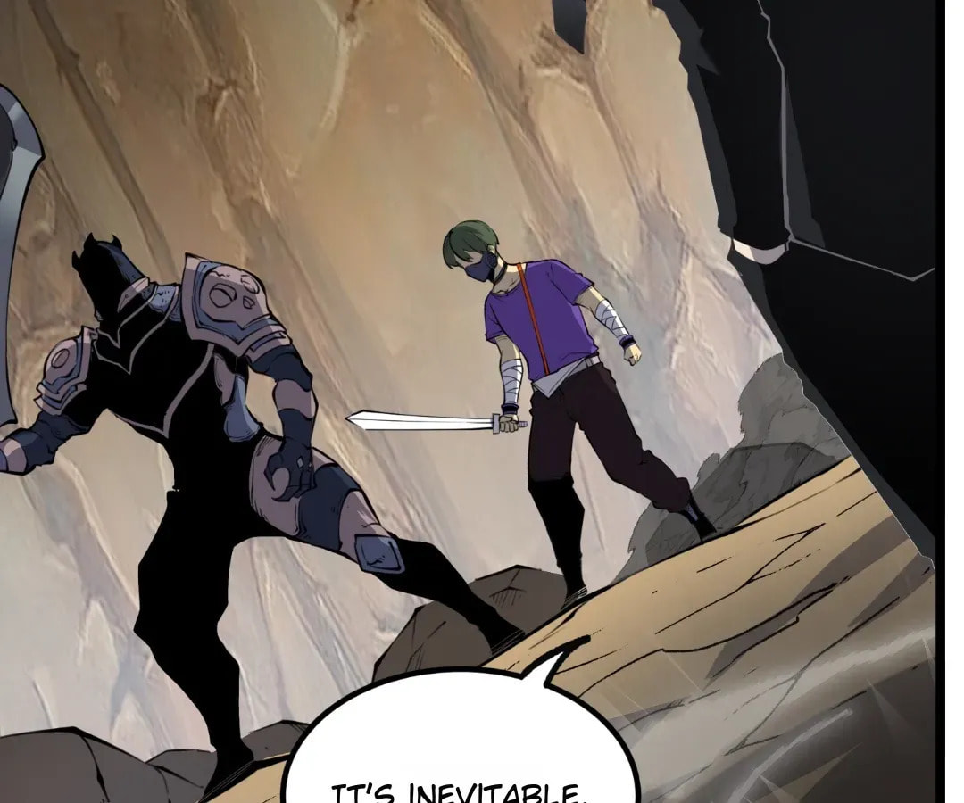 Junk to King: I Am A Scavenger Chapter 17 page 100 - 