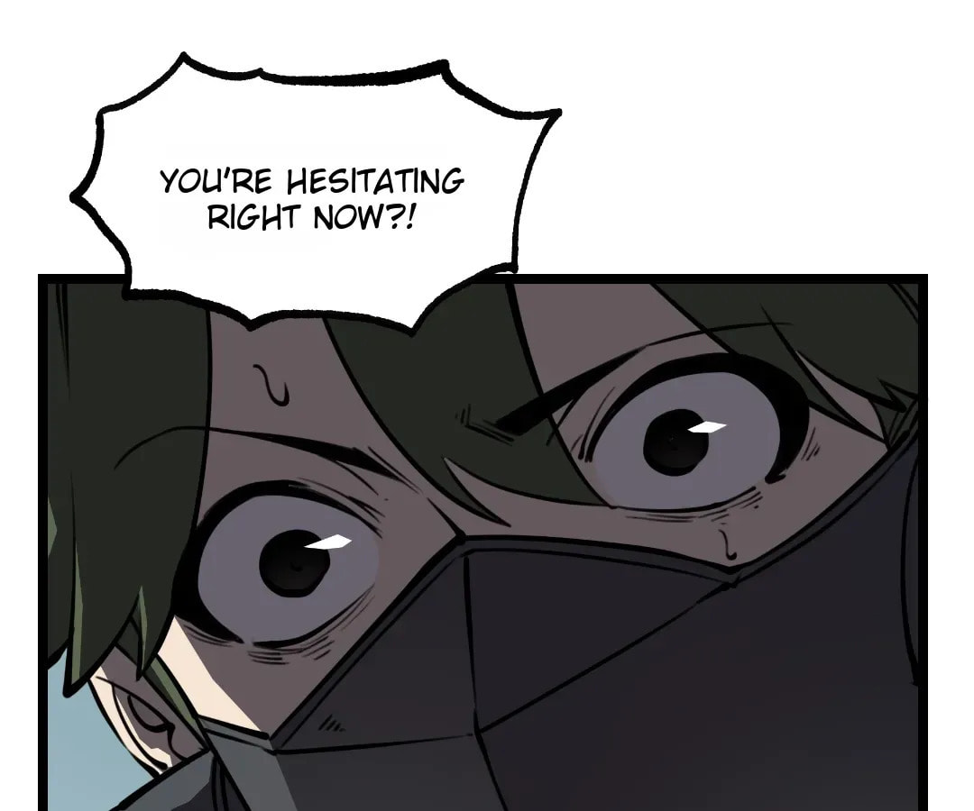 Junk to King: I Am A Scavenger Chapter 18 page 1 - 