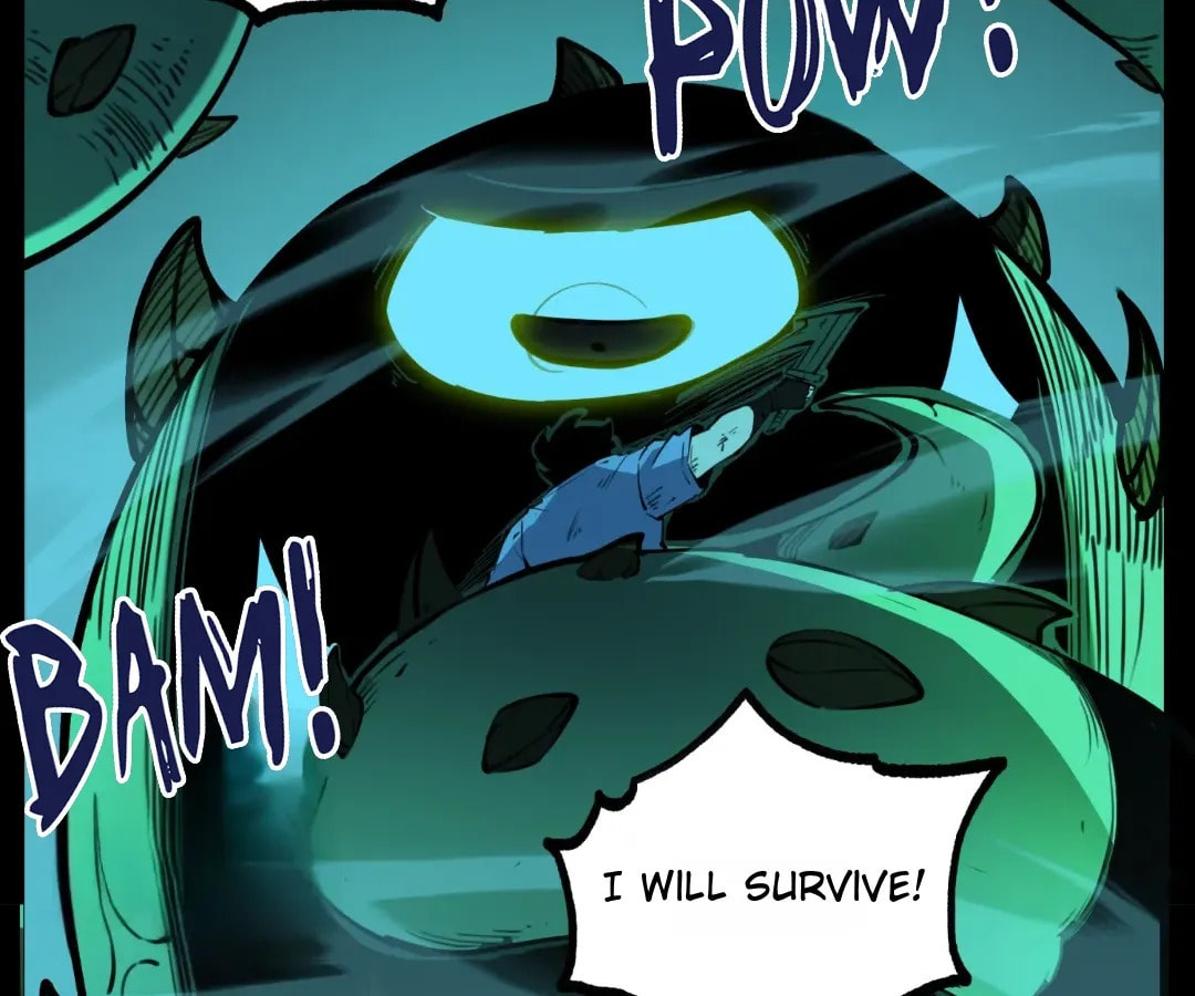Junk to King: I Am A Scavenger Chapter 18 page 103 - 
