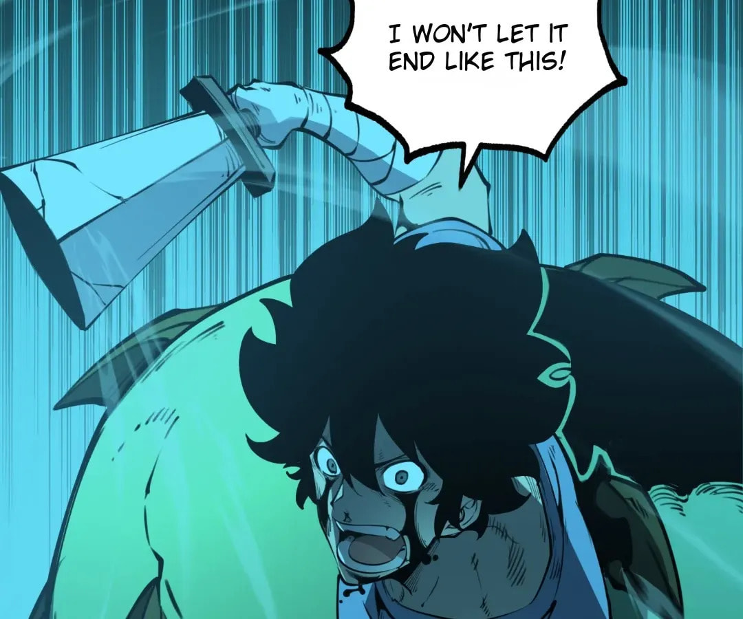 Junk to King: I Am A Scavenger Chapter 18 page 105 - 