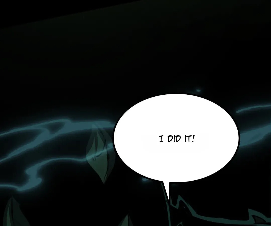 Junk to King: I Am A Scavenger Chapter 18 page 111 - 