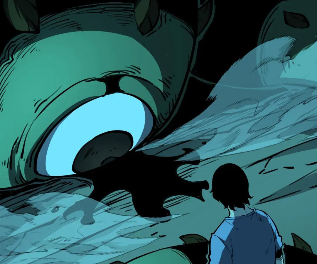 Junk to King: I Am A Scavenger Chapter 18 page 112 - 