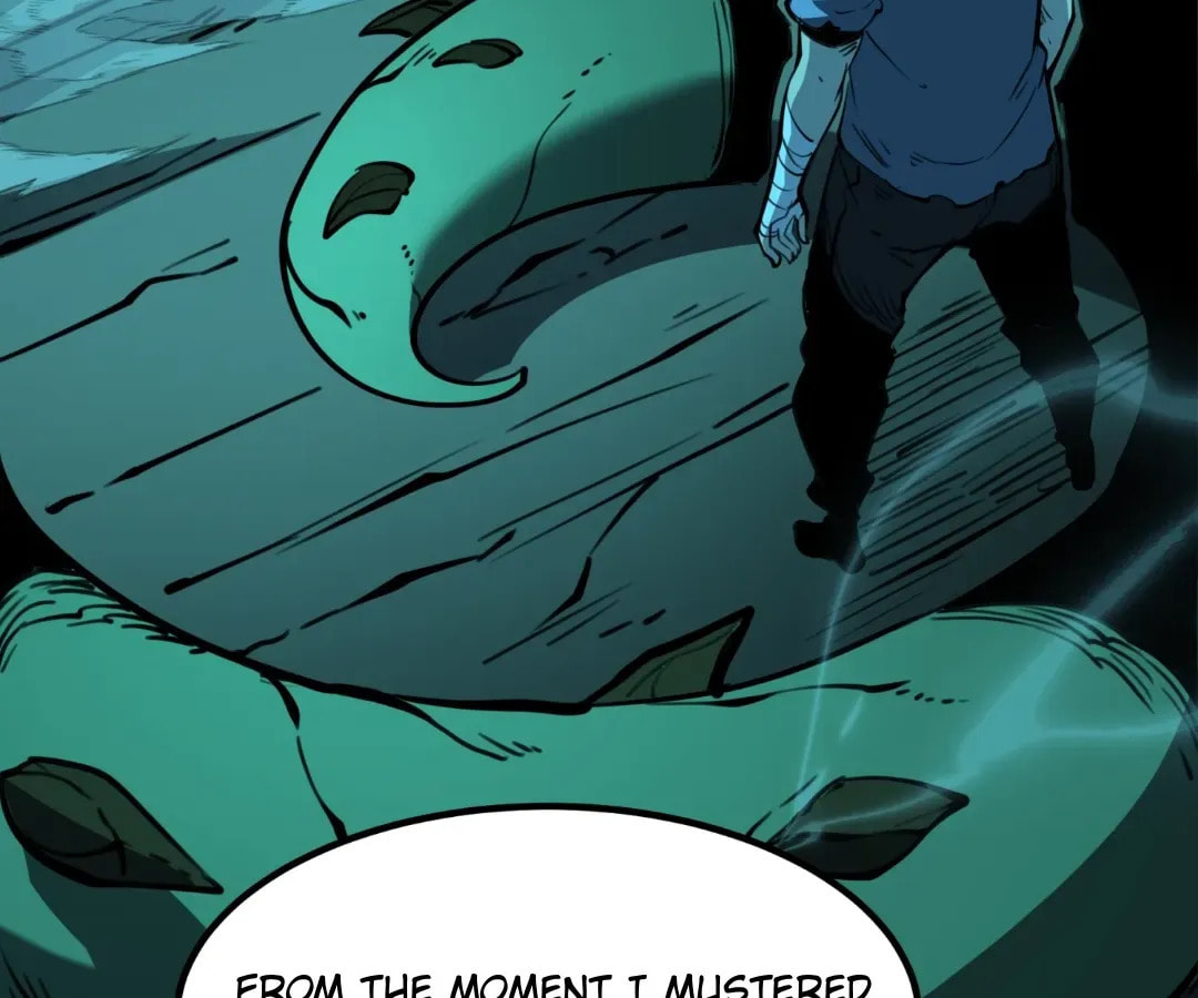 Junk to King: I Am A Scavenger Chapter 18 page 113 - 