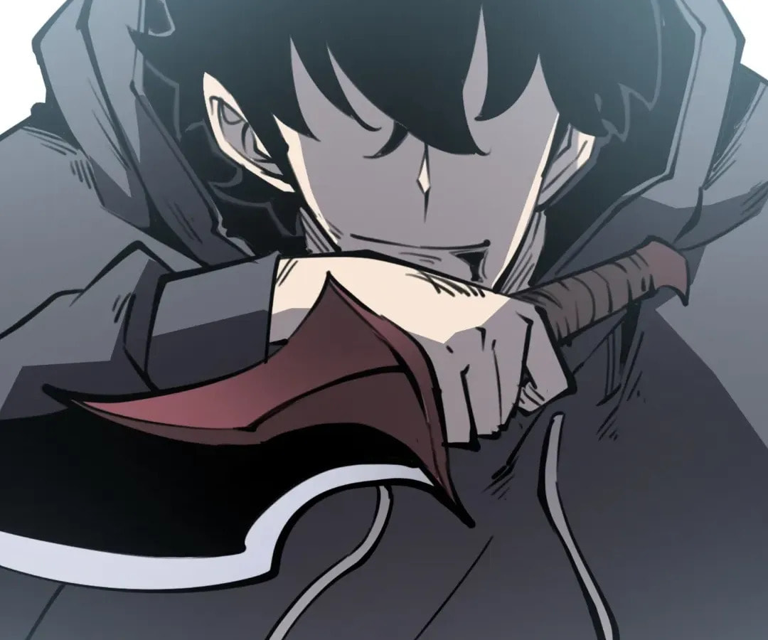 Junk to King: I Am A Scavenger Chapter 18 page 116 - 