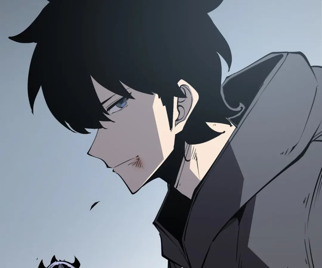 Junk to King: I Am A Scavenger Chapter 18 page 119 - 
