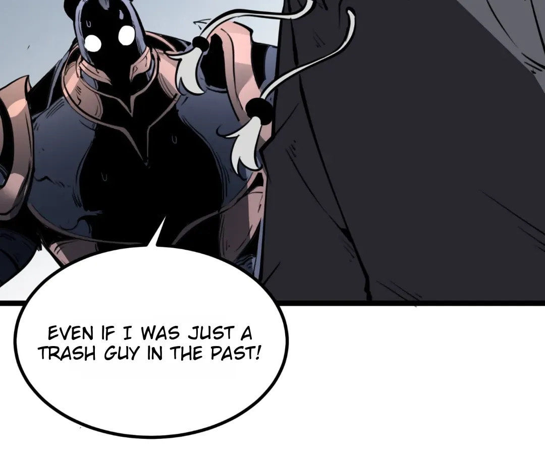 Junk to King: I Am A Scavenger Chapter 18 page 120 - 
