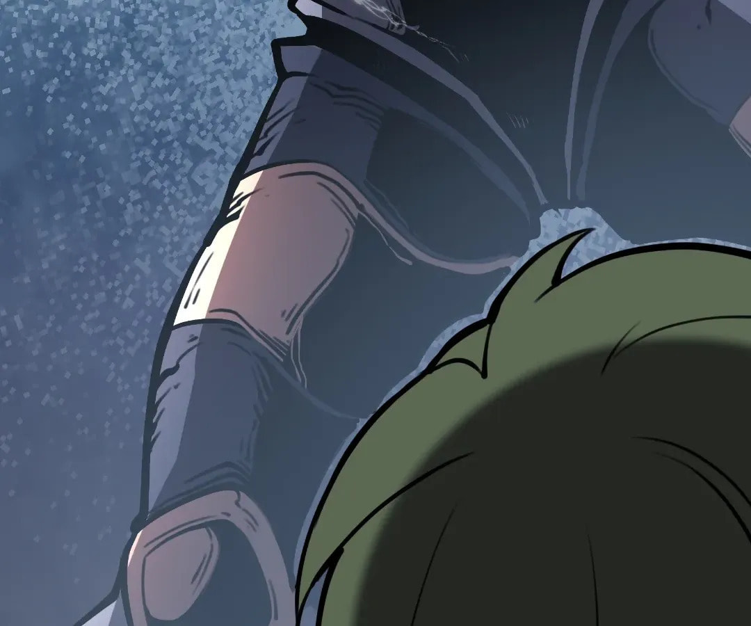 Junk to King: I Am A Scavenger Chapter 18 page 13 - 