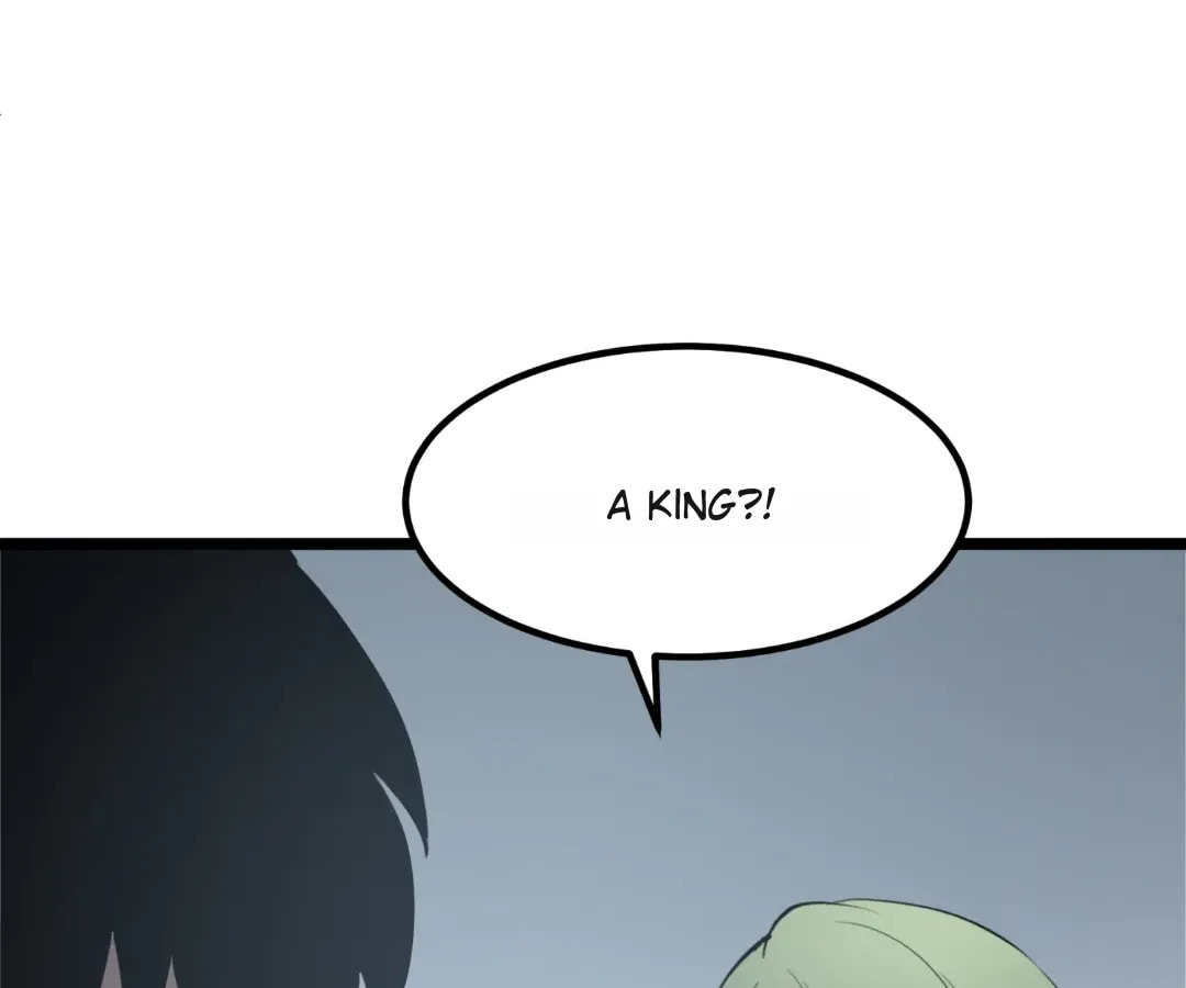 Junk to King: I Am A Scavenger Chapter 18 page 121 - 