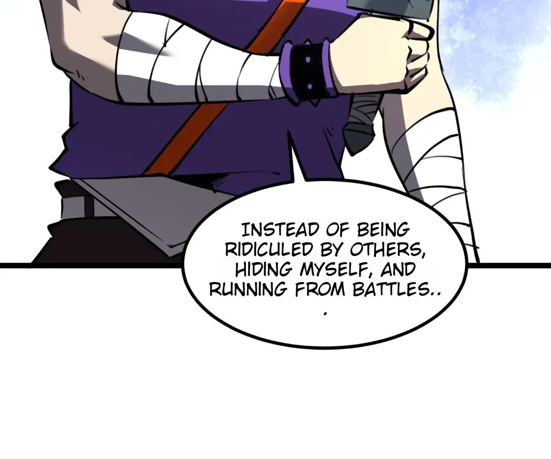 Junk to King: I Am A Scavenger Chapter 18 page 125 - 