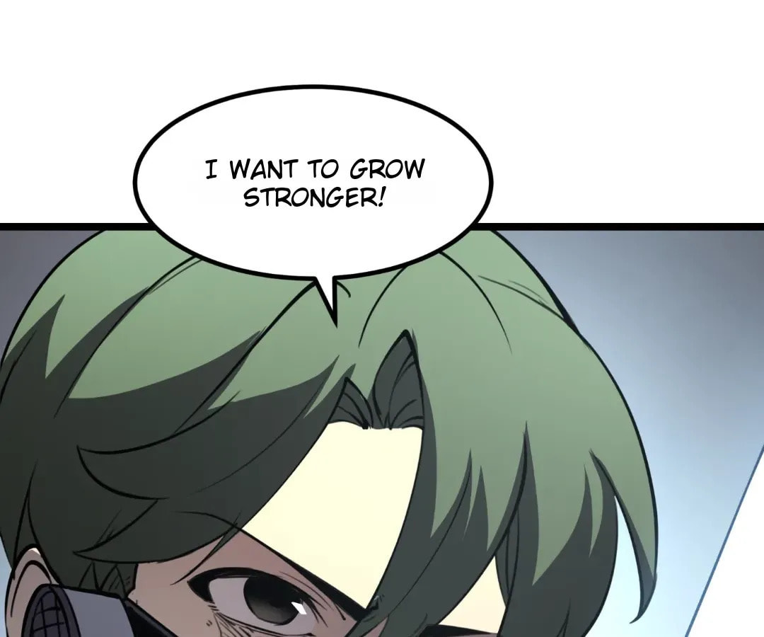 Junk to King: I Am A Scavenger Chapter 18 page 126 - 