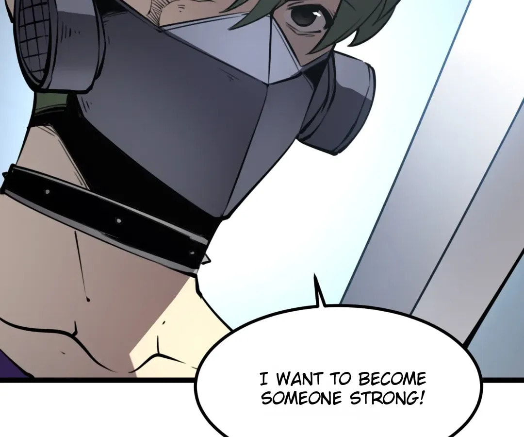 Junk to King: I Am A Scavenger Chapter 18 page 127 - 