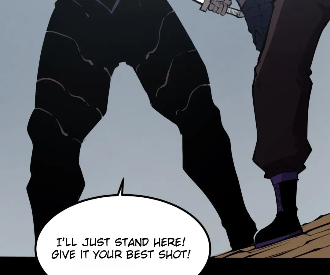 Junk to King: I Am A Scavenger Chapter 18 page 130 - 