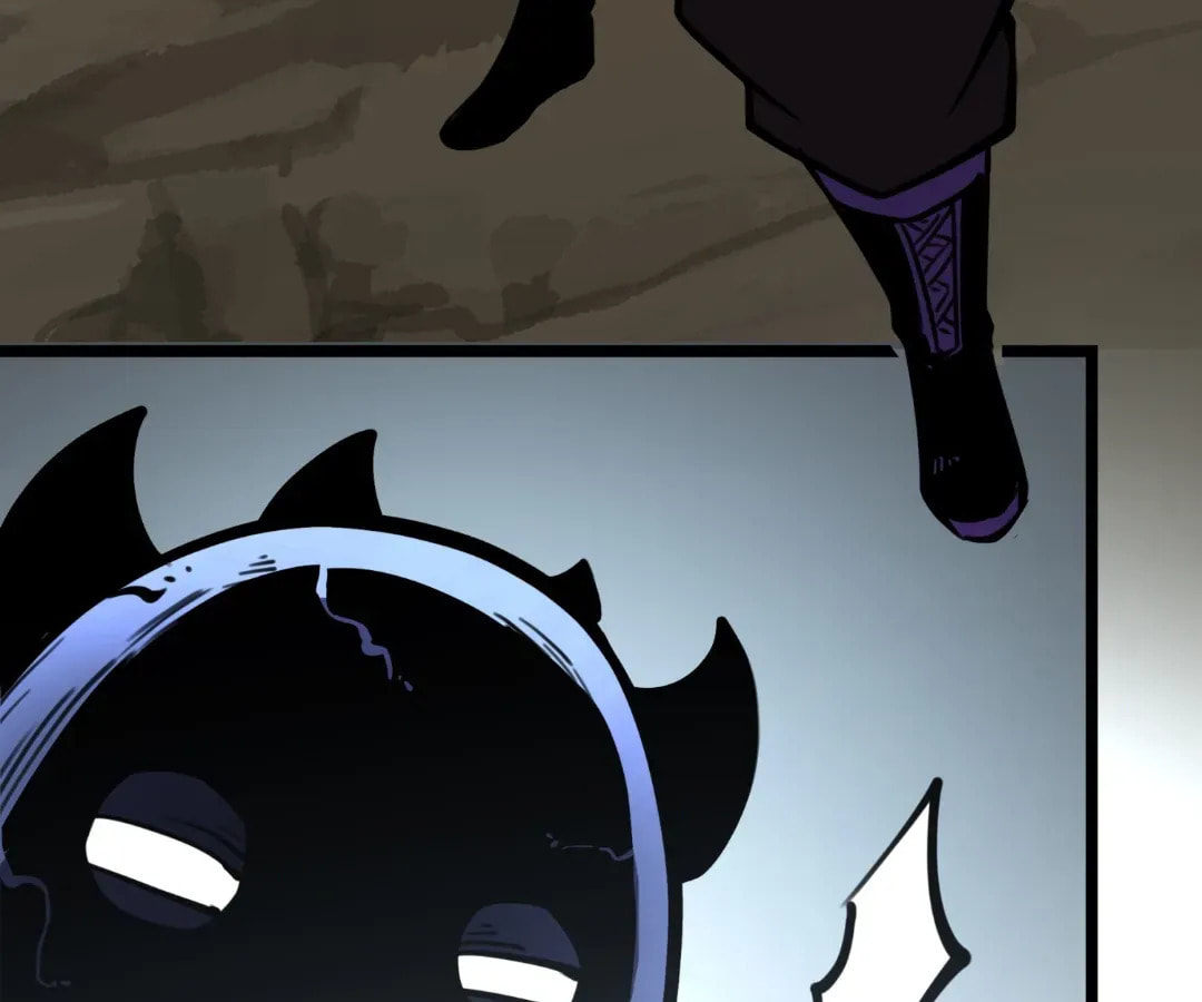 Junk to King: I Am A Scavenger Chapter 18 page 135 - 