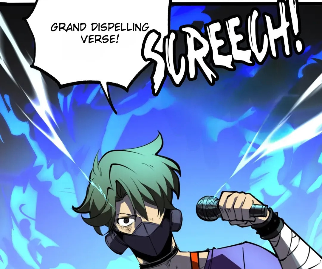 Junk to King: I Am A Scavenger Chapter 18 page 140 - 