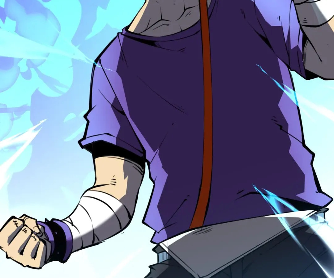 Junk to King: I Am A Scavenger Chapter 18 page 141 - 