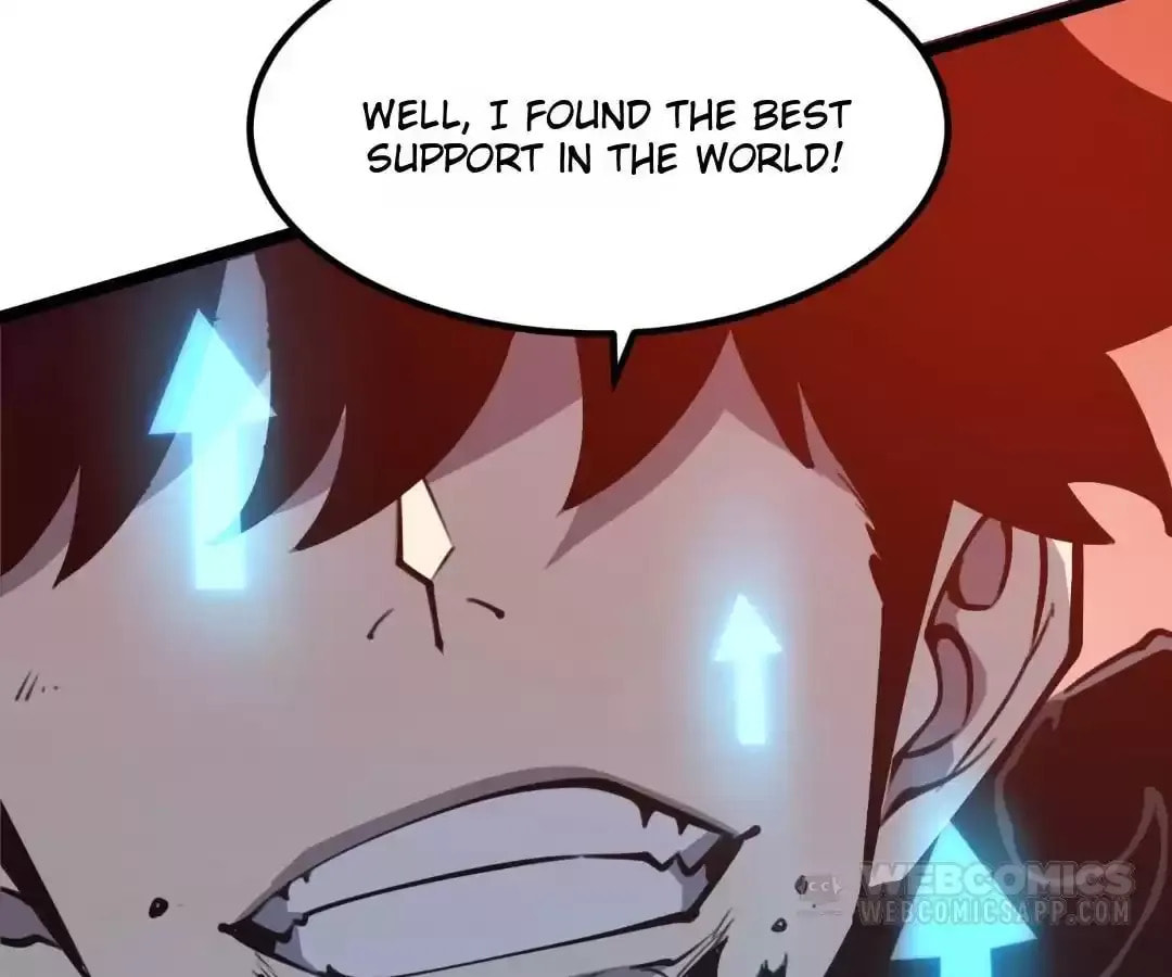 Junk to King: I Am A Scavenger Chapter 18 page 147 - 