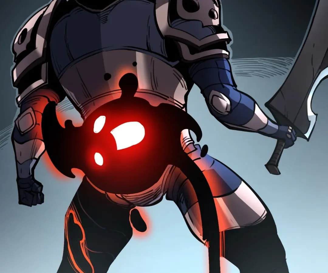 Junk to King: I Am A Scavenger Chapter 18 page 154 - 