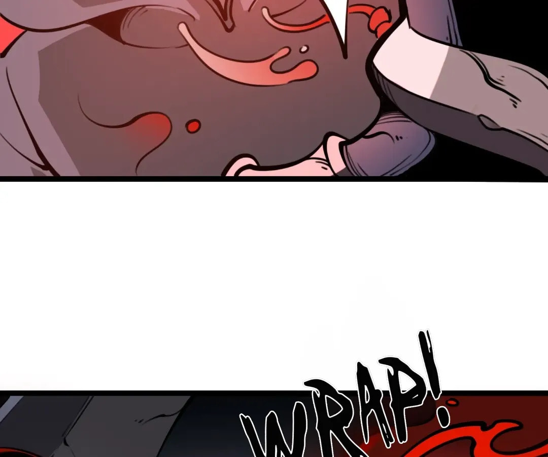 Junk to King: I Am A Scavenger Chapter 18 page 157 - 