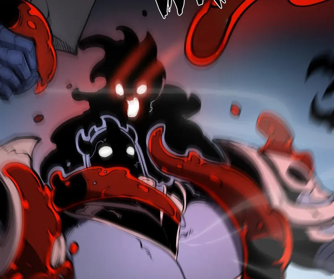 Junk to King: I Am A Scavenger Chapter 18 page 158 - 