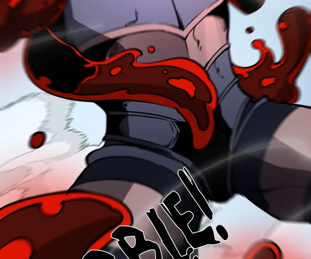 Junk to King: I Am A Scavenger Chapter 18 page 159 - 