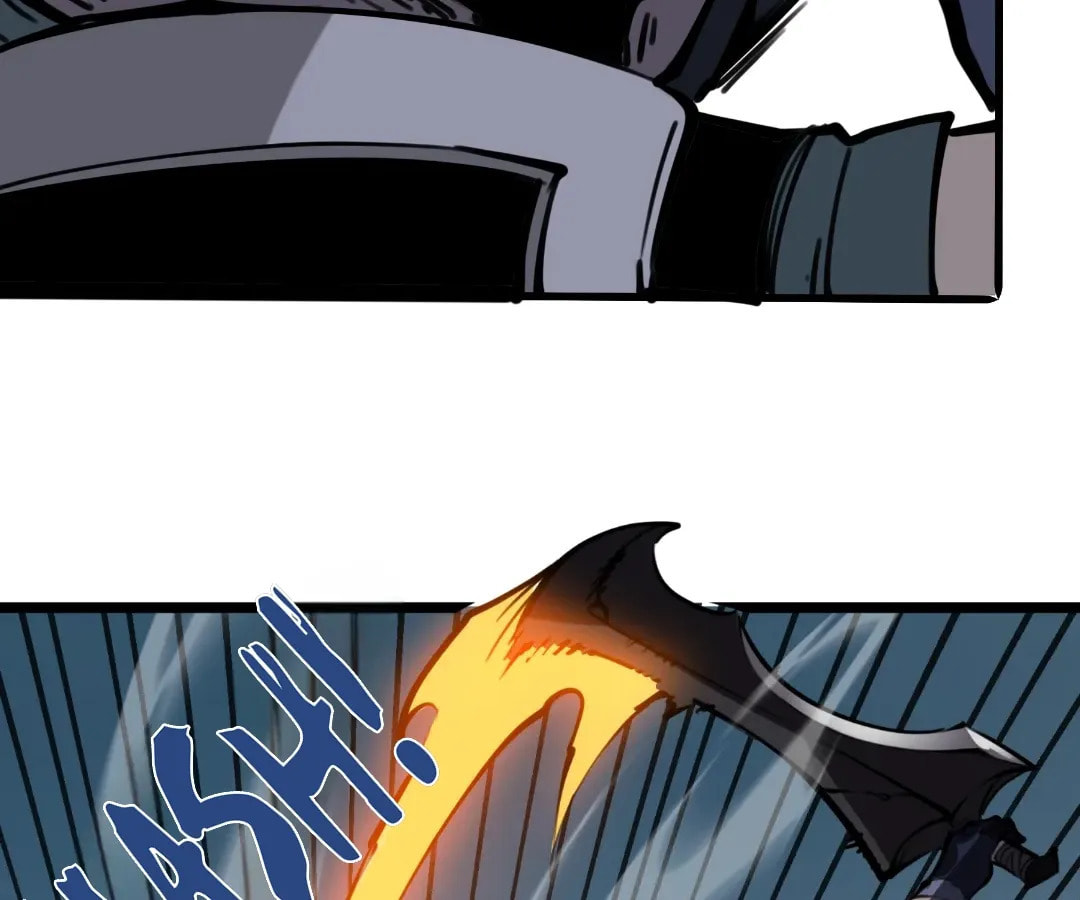 Junk to King: I Am A Scavenger Chapter 18 page 20 - 