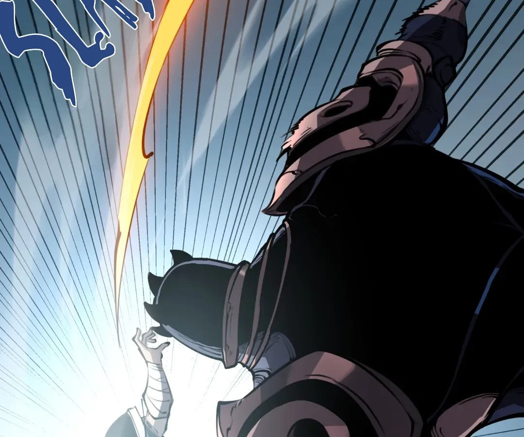 Junk to King: I Am A Scavenger Chapter 18 page 21 - 