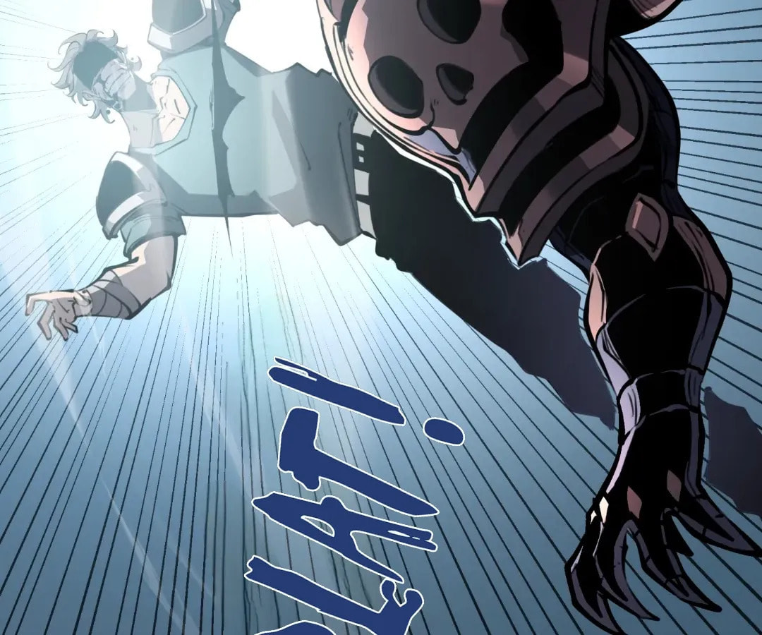 Junk to King: I Am A Scavenger Chapter 18 page 22 - 