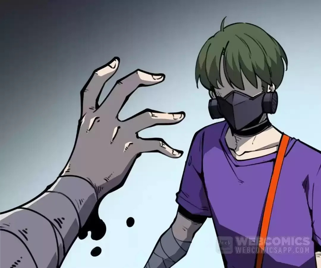 Junk to King: I Am A Scavenger Chapter 18 page 27 - 