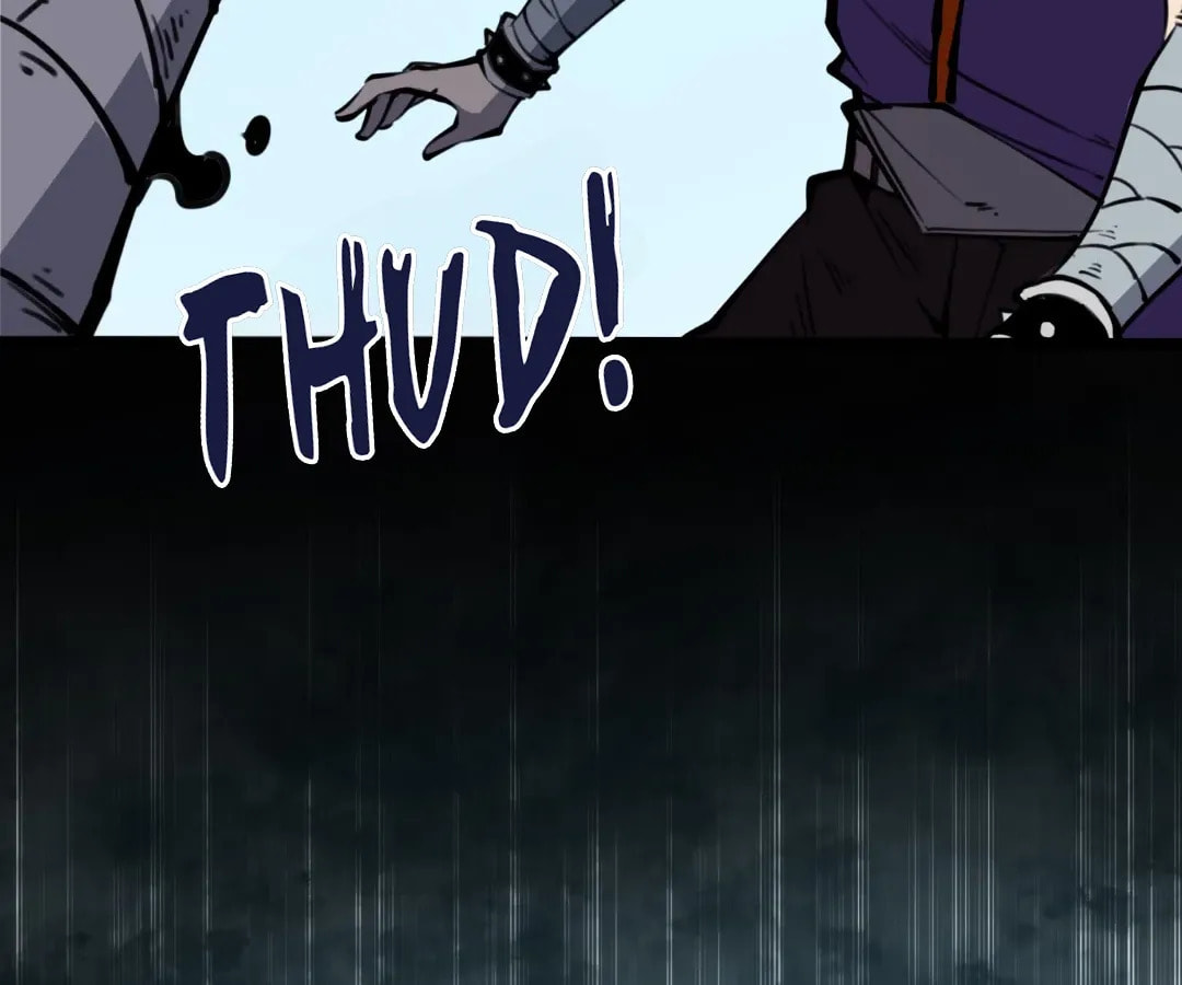 Junk to King: I Am A Scavenger Chapter 18 page 28 - 