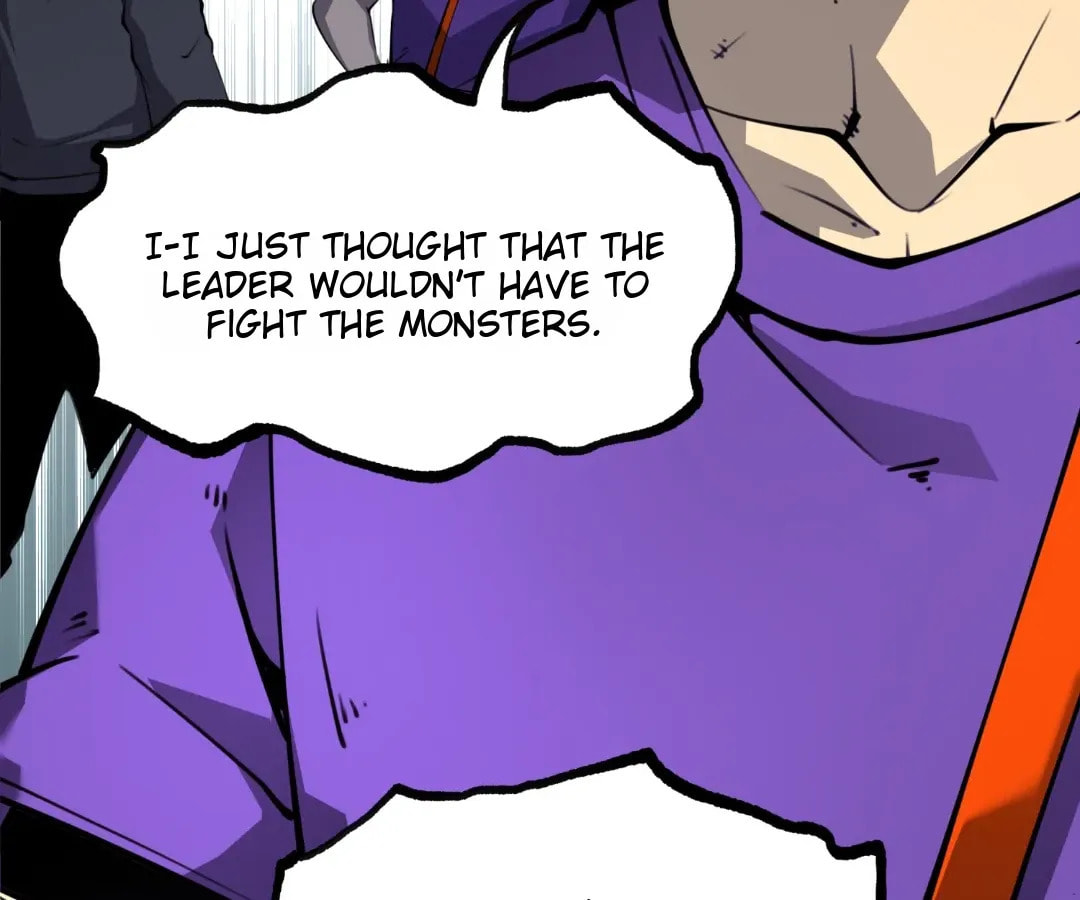 Junk to King: I Am A Scavenger Chapter 18 page 31 - 