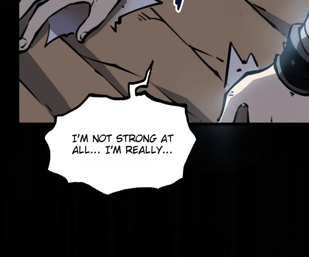 Junk to King: I Am A Scavenger Chapter 18 page 33 - 