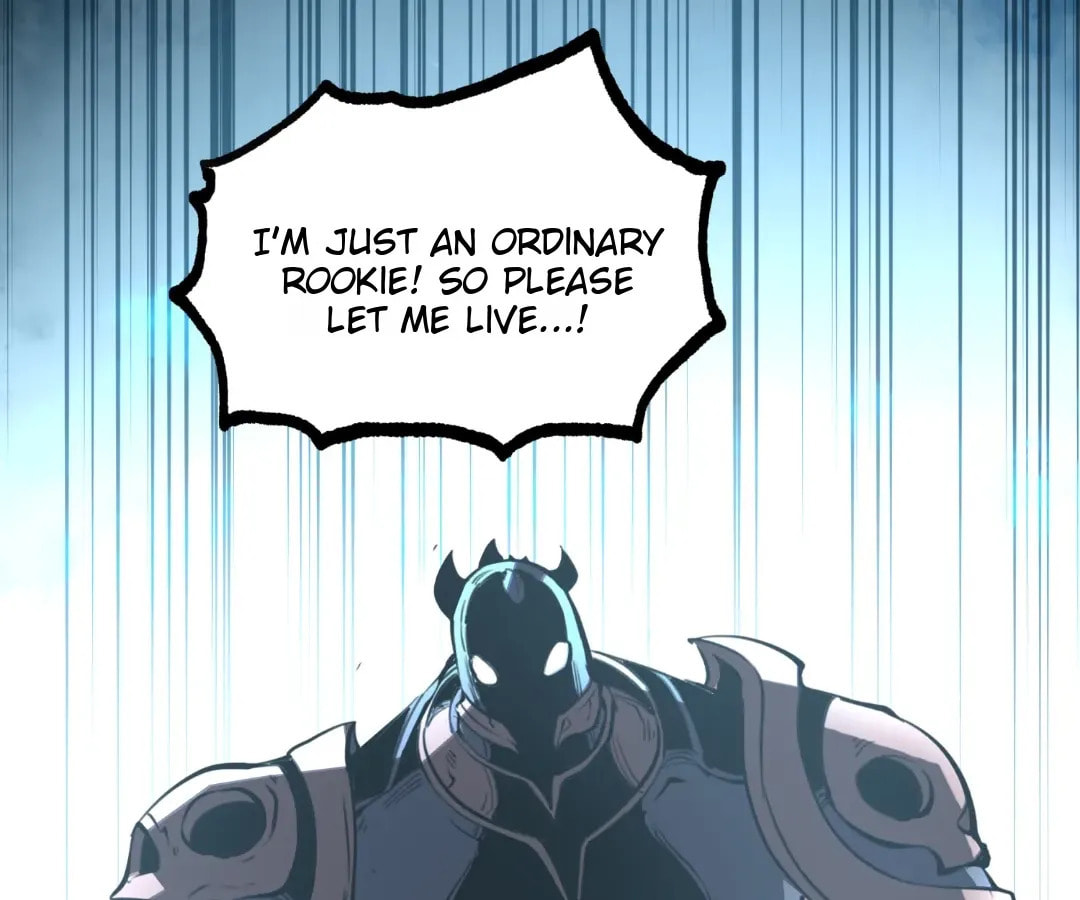 Junk to King: I Am A Scavenger Chapter 18 page 36 - 