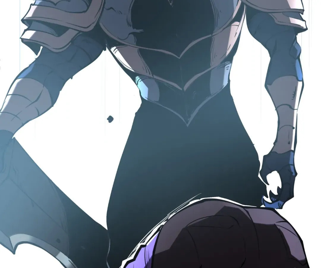 Junk to King: I Am A Scavenger Chapter 18 page 37 - 