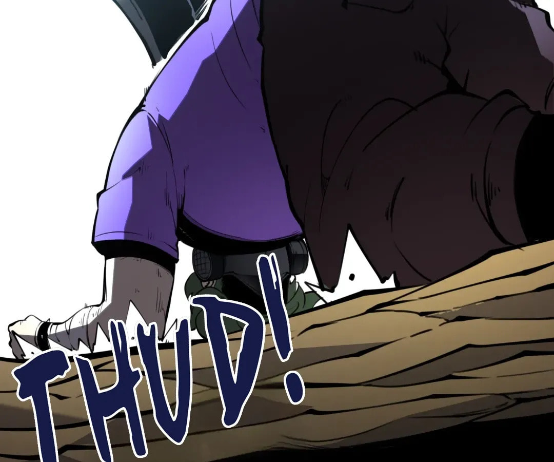 Junk to King: I Am A Scavenger Chapter 18 page 38 - 