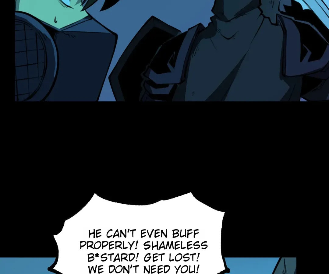 Junk to King: I Am A Scavenger Chapter 18 page 41 - 