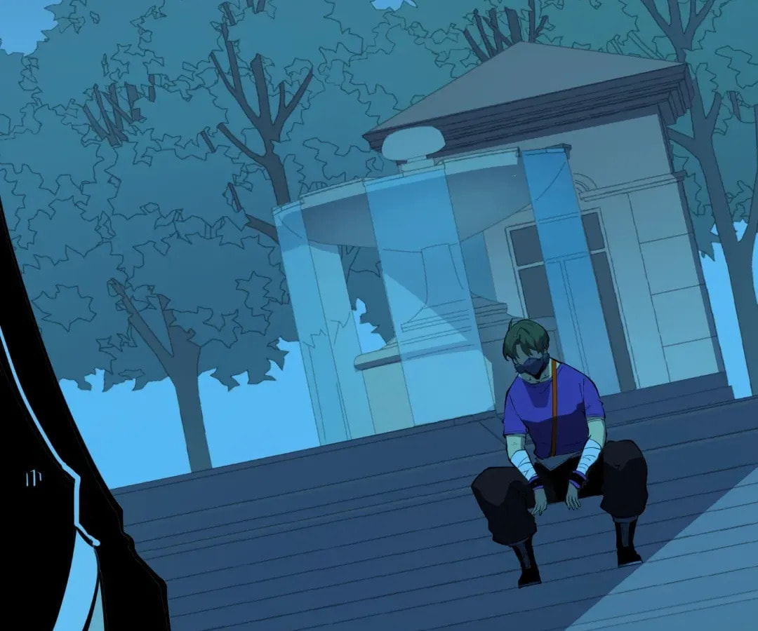 Junk to King: I Am A Scavenger Chapter 18 page 46 - 