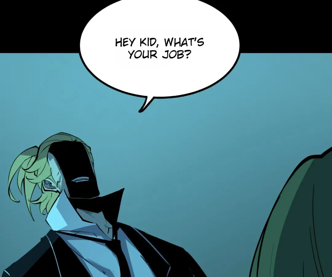 Junk to King: I Am A Scavenger Chapter 18 page 48 - 