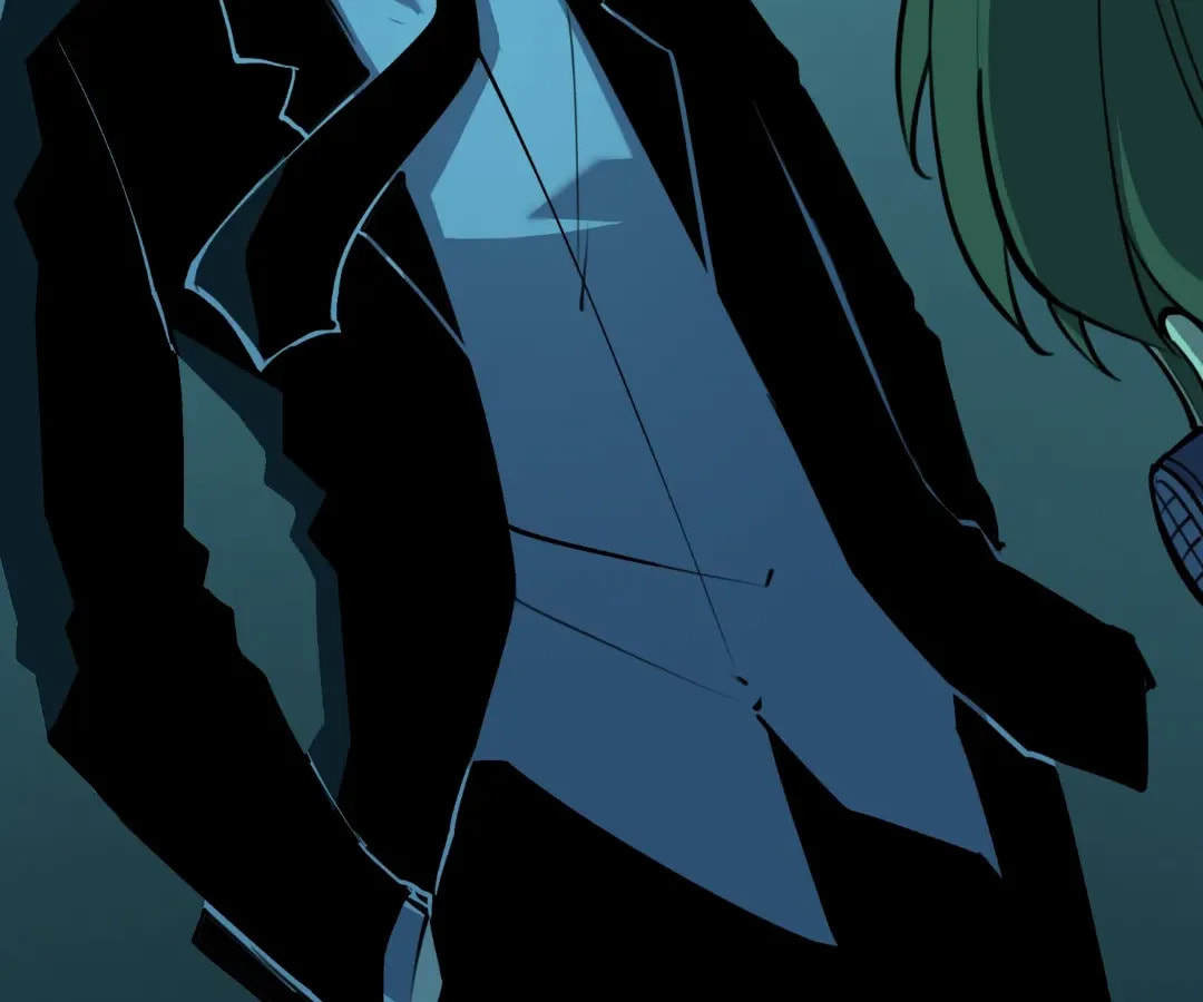 Junk to King: I Am A Scavenger Chapter 18 page 49 - 