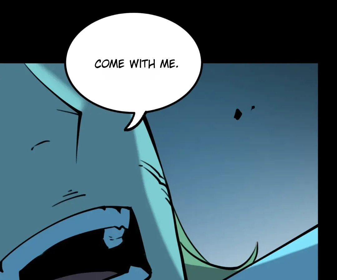Junk to King: I Am A Scavenger Chapter 18 page 53 - 
