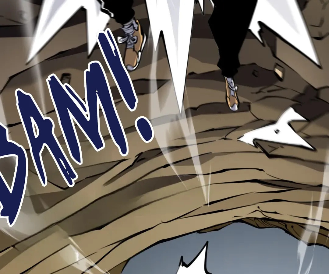 Junk to King: I Am A Scavenger Chapter 18 page 57 - 