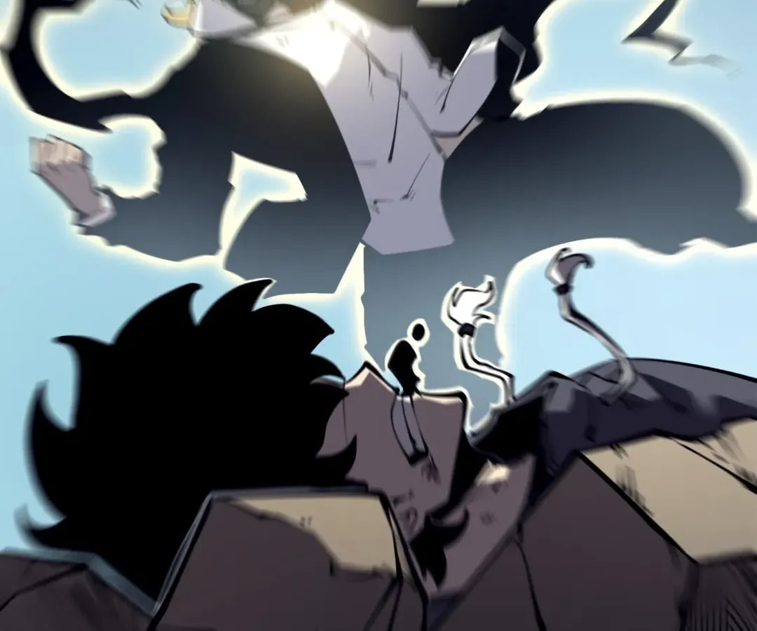Junk to King: I Am A Scavenger Chapter 18 page 61 - 