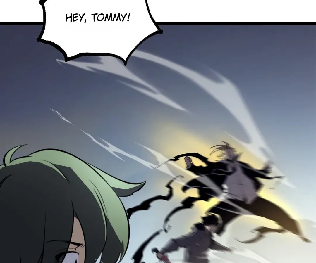 Junk to King: I Am A Scavenger Chapter 18 page 76 - 