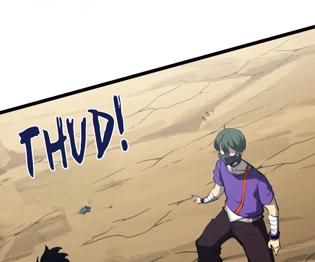 Junk to King: I Am A Scavenger Chapter 18 page 82 - 