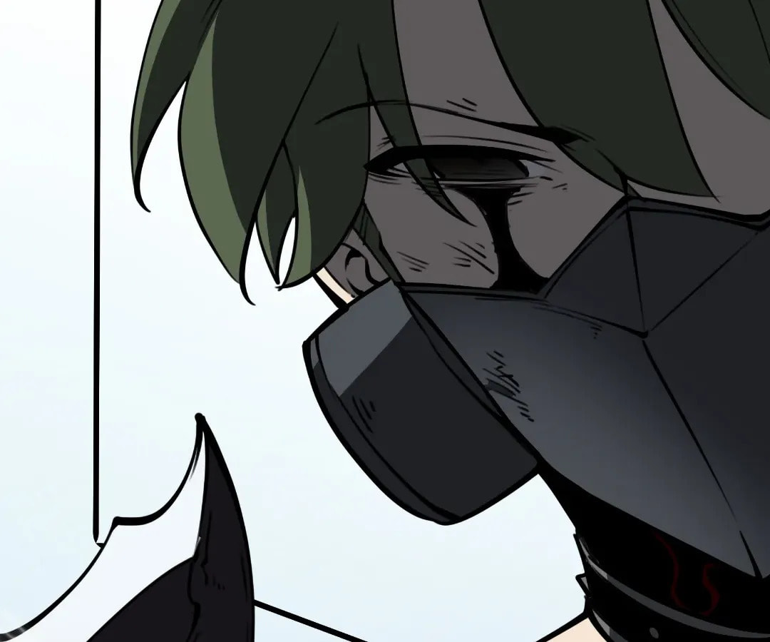 Junk to King: I Am A Scavenger Chapter 18 page 10 - 