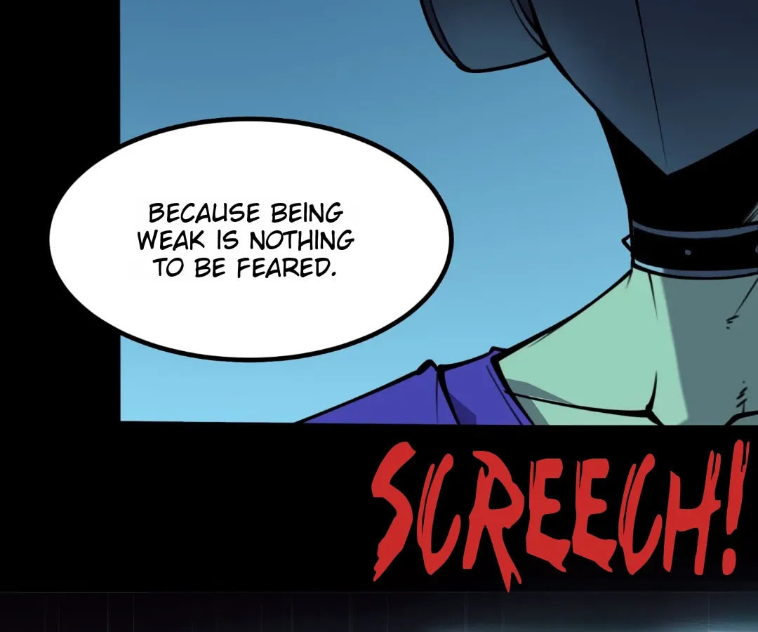 Junk to King: I Am A Scavenger Chapter 18 page 94 - 