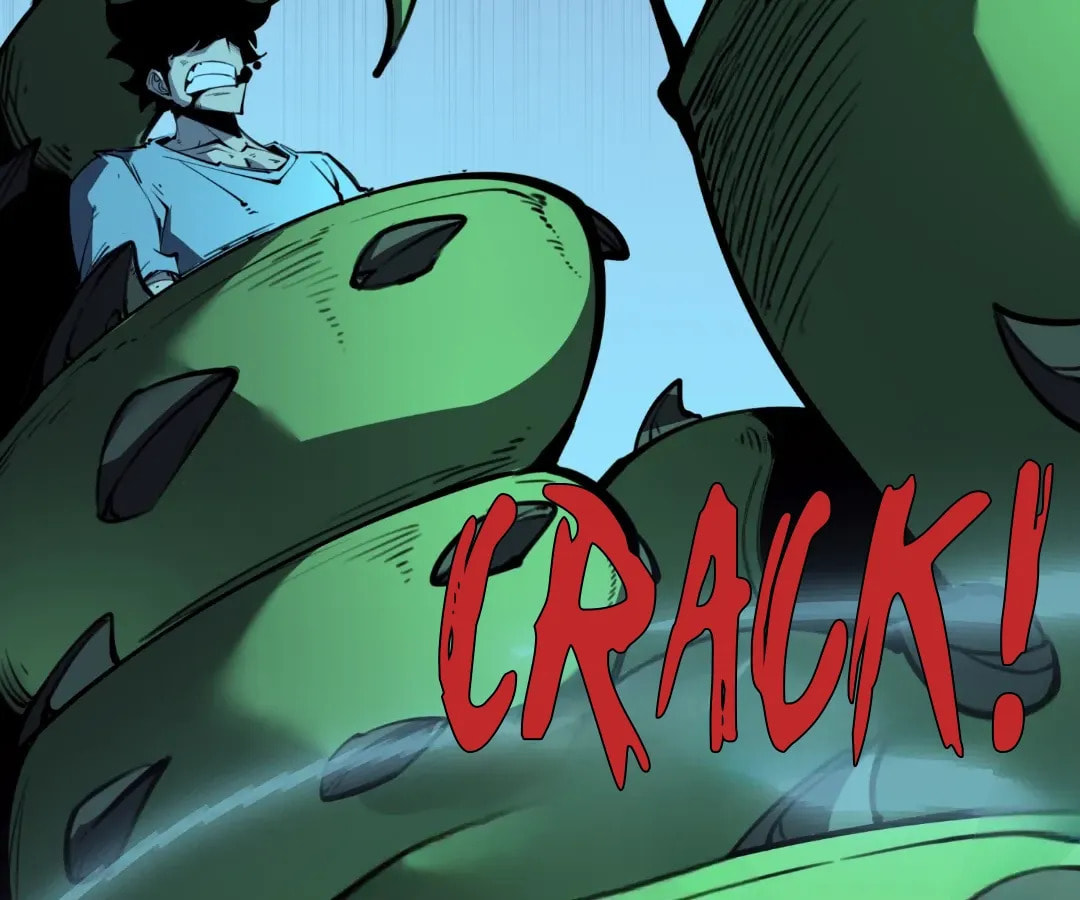 Junk to King: I Am A Scavenger Chapter 18 page 96 - 