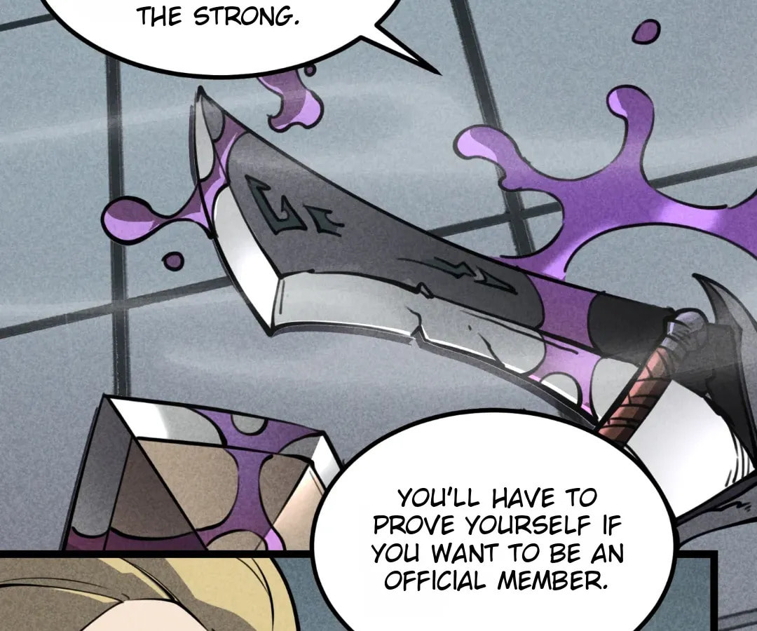 Junk to King: I Am A Scavenger Chapter 19 page 101 - 